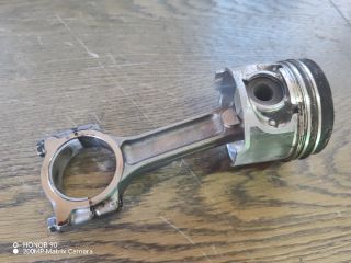 bontott RENAULT CLIO II Dugattyú és Hajtókar