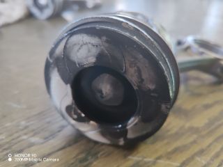 bontott RENAULT CLIO II Dugattyú és Hajtókar