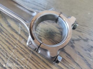 bontott RENAULT CLIO II Dugattyú és Hajtókar