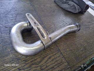 bontott RENAULT CLIO II EGR Hűtő Cső