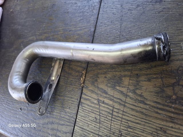 bontott RENAULT CLIO II EGR Hűtő Cső