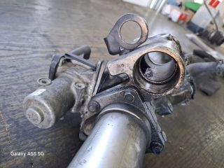 bontott RENAULT CLIO II EGR Hűtő