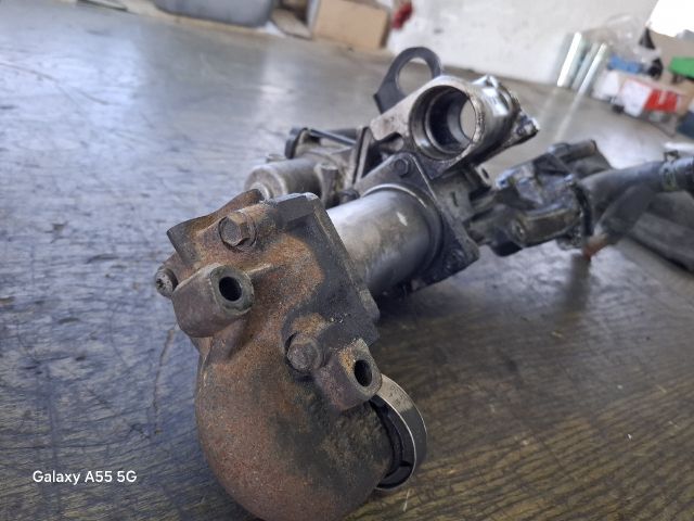 bontott RENAULT CLIO II EGR Hűtő