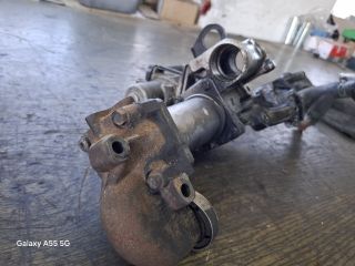 bontott RENAULT CLIO II EGR Hűtő