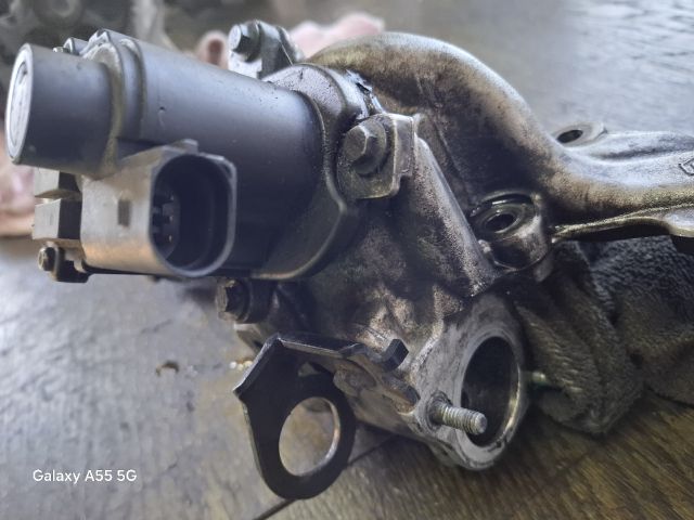 bontott RENAULT CLIO II EGR Hűtő