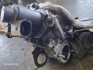 bontott RENAULT CLIO II EGR Hűtő