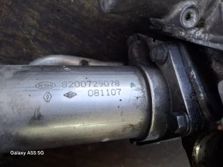 bontott RENAULT CLIO II EGR Hűtő