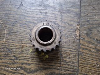 bontott RENAULT CLIO II Főtengely Bordáskerék / Lánckerék