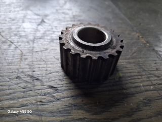 bontott RENAULT CLIO II Főtengely Bordáskerék / Lánckerék