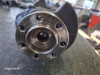 bontott RENAULT CLIO II Főtengely (Magában)