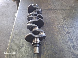 bontott RENAULT CLIO II Főtengely (Magában)