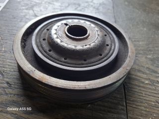 bontott RENAULT CLIO II Főtengely Szíjtárcsa