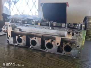 bontott RENAULT CLIO II Hengerfej