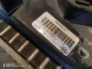 bontott RENAULT CLIO II Hűtő Ventilátor(ok), Radiátor(ok) Szett