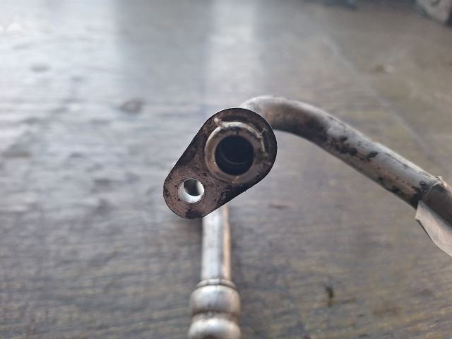 bontott RENAULT CLIO II Klíma Cső