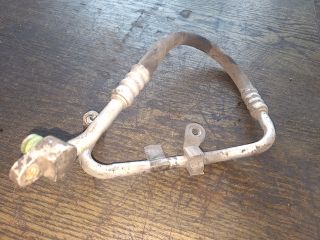 bontott RENAULT CLIO II Klíma Cső