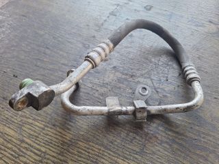 bontott RENAULT CLIO II Klíma Cső