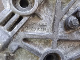 bontott RENAULT CLIO II Motor Tartó Bak (Fém)