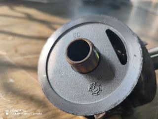 bontott RENAULT CLIO II Olajszűrő Ház