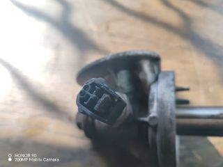 bontott RENAULT CLIO II Olajszűrő Ház