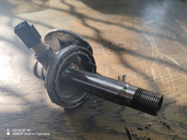 bontott RENAULT CLIO II Olajszűrő Ház