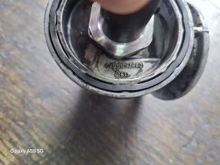 bontott RENAULT CLIO II Olajszűrő Ház