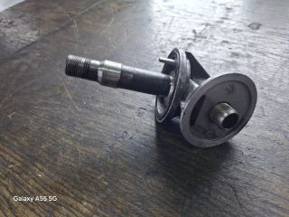 bontott RENAULT CLIO II Olajszűrő Ház