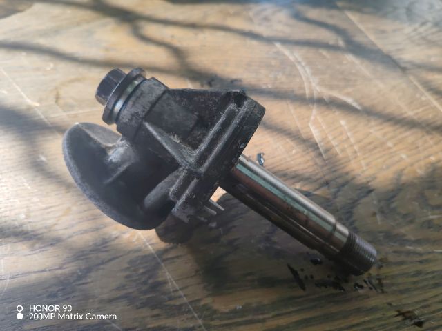 bontott RENAULT CLIO II Olajszűrő Ház