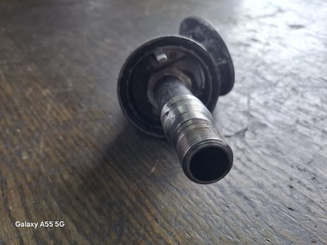 bontott RENAULT CLIO II Olajszűrő Ház