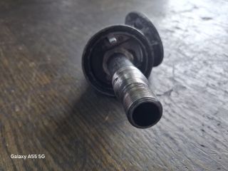 bontott RENAULT CLIO II Olajszűrő Ház