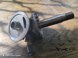 bontott RENAULT CLIO II Olajszűrő Ház