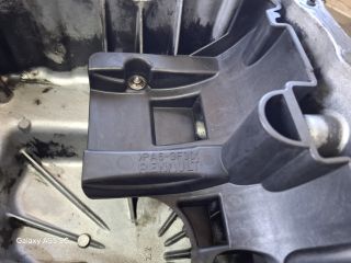 bontott RENAULT CLIO II Olajteknő