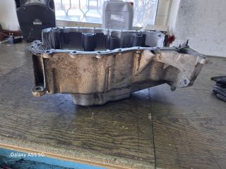 bontott RENAULT CLIO II Olajteknő