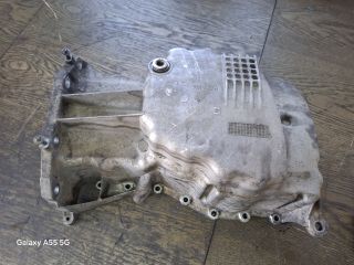 bontott RENAULT CLIO II Olajteknő