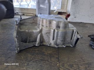 bontott RENAULT CLIO II Olajteknő