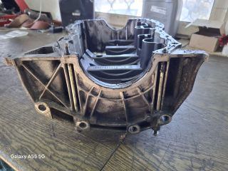 bontott RENAULT CLIO II Olajteknő