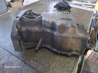 bontott RENAULT CLIO II Olajteknő