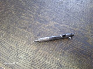 bontott RENAULT CLIO II Porlasztó (1 db)