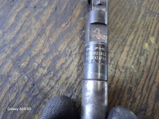 bontott RENAULT CLIO II Porlasztó (1 db)