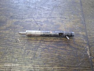 bontott RENAULT CLIO II Porlasztó (1 db)