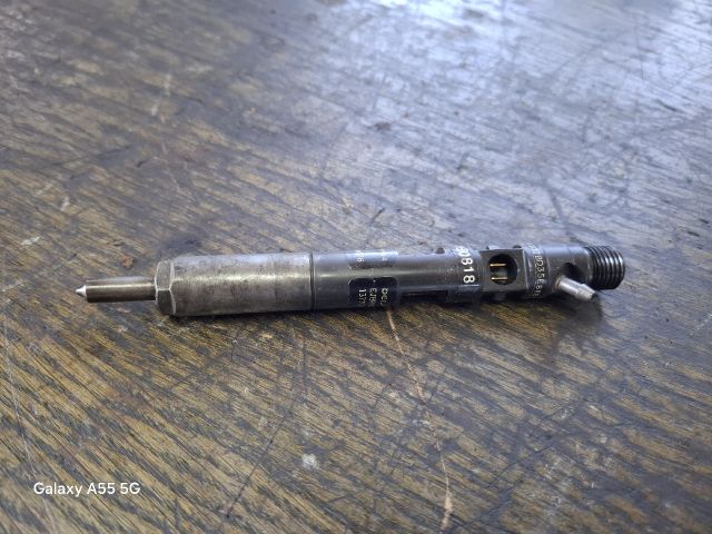 bontott RENAULT CLIO II Porlasztó (1 db)