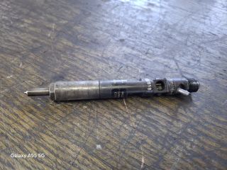 bontott RENAULT CLIO II Porlasztó (1 db)