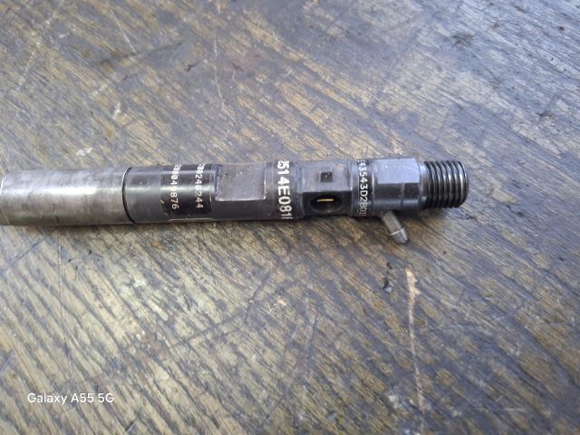 bontott RENAULT CLIO II Porlasztó (1 db)