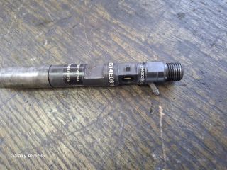 bontott RENAULT CLIO II Porlasztó (1 db)