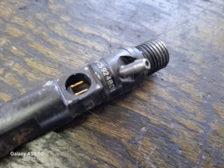 bontott RENAULT CLIO II Porlasztó (1 db)