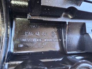 bontott RENAULT CLIO II Szelepfedél