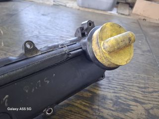 bontott RENAULT CLIO II Szelepfedél