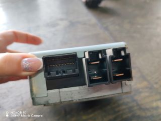 bontott RENAULT CLIO II Szervó Szivattyú Elektronika