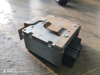 bontott RENAULT CLIO II Szervó Szivattyú Elektronika