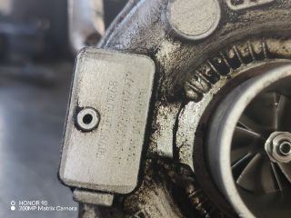 bontott RENAULT CLIO II Turbó